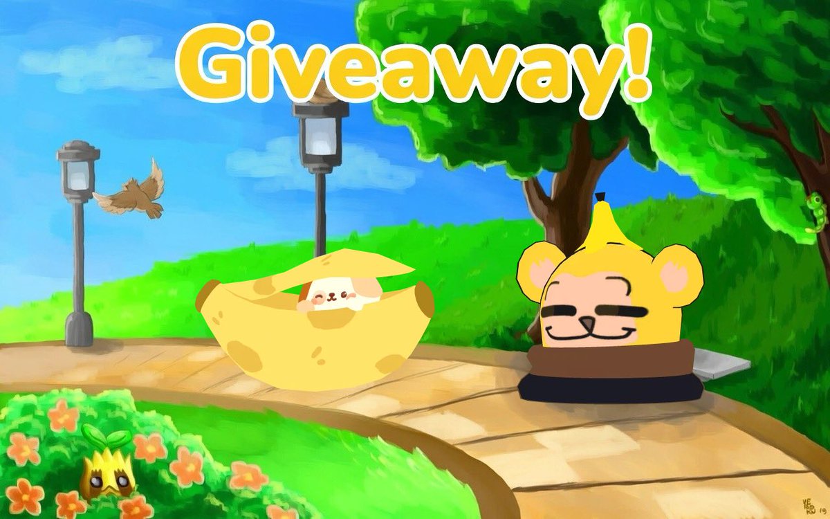 2 Winner Giveaway For These 2 Items!

Like&amp;Repost ♻️
Follow Me &amp; <a href="/Wazaberto52237/">emilio guy</a> 
Join My Group roblox.com/communities/53…
Just Proof Of Being in Group Thats it🕵🏽
Ends in 3 Days⏳