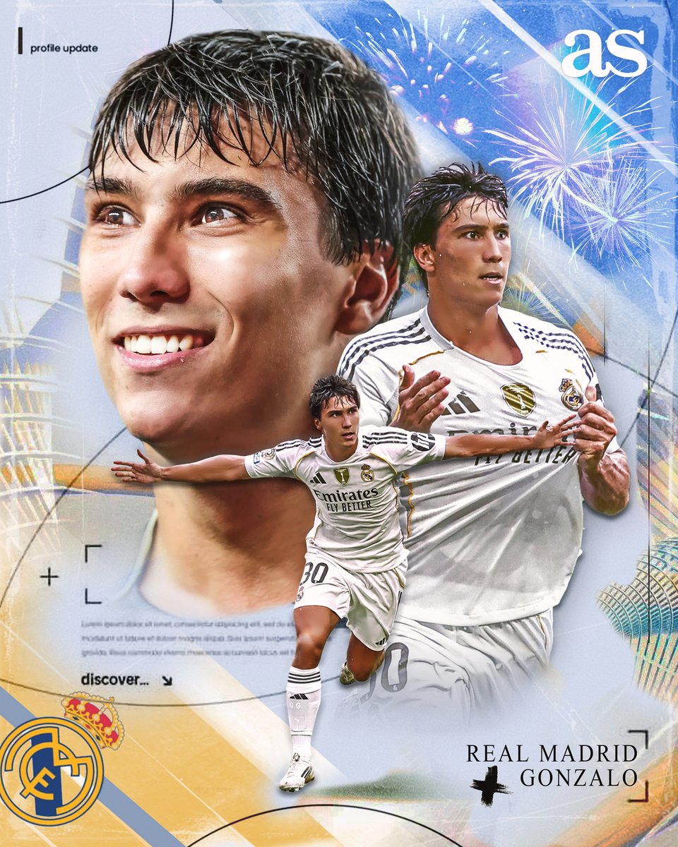 🤯 ¡¡¡TENÍA QUE SER GONZALO!!! De nuevo en el tiempo añadido el Real Madrid evita una humillación y empata un partido que tiene pinta de irse a la prórroga

#laCopaMola

🔗 dozz.es/kqcdm14