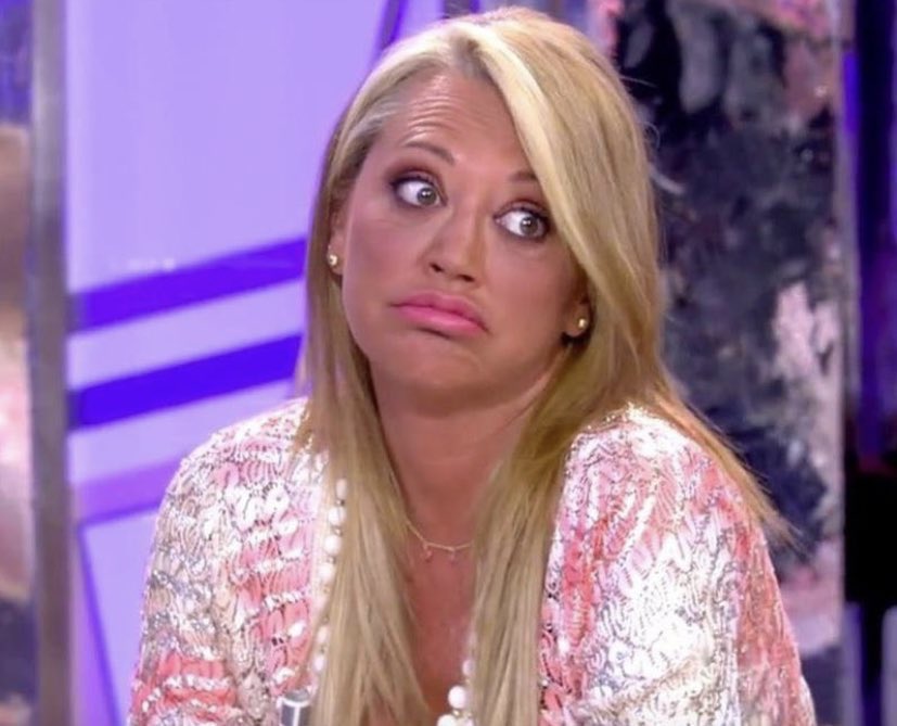 Madre mía, Darío es que ni Cristina te soporta.
#LaIslaDeLasTentaciones28