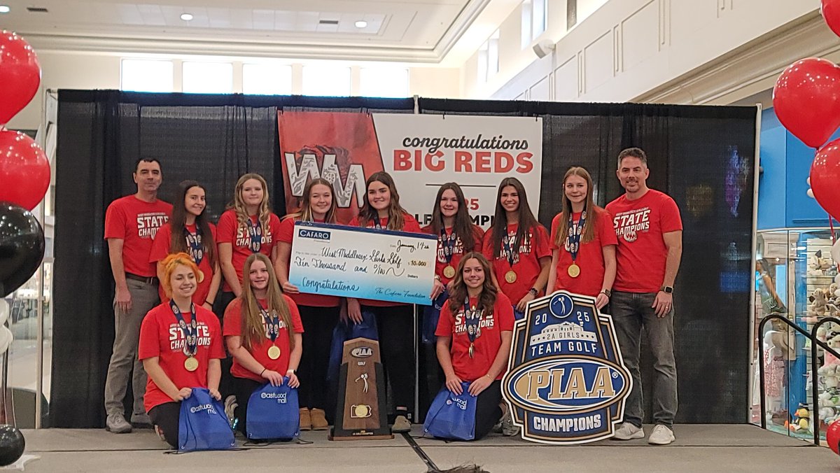 Big Reds Athletics tweet media