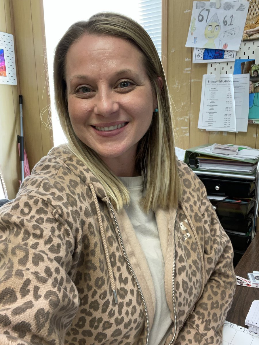 #Skyhawkpride #SkyhawkLane #animalprint