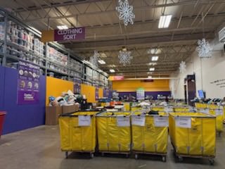 Chicago CRED tweet media