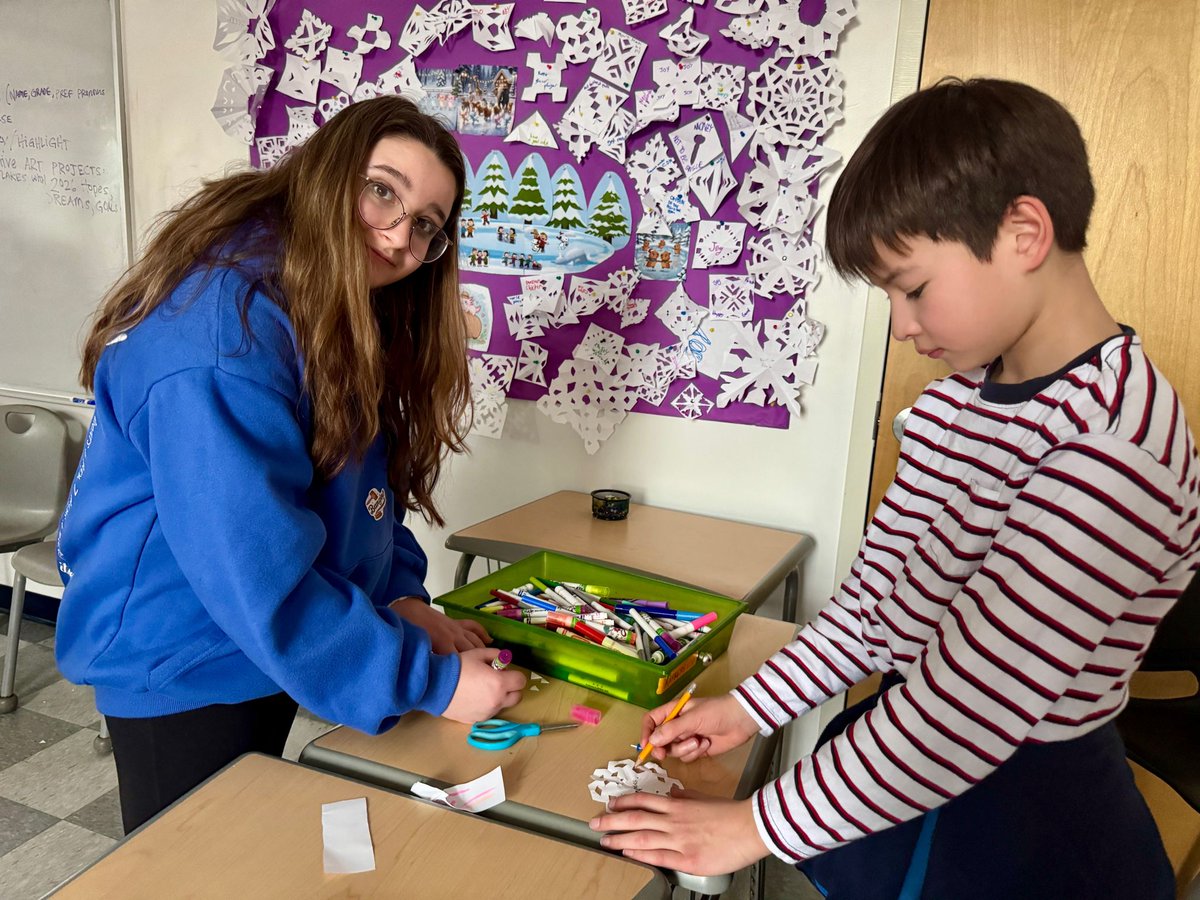 International School Boston (Official) tweet media