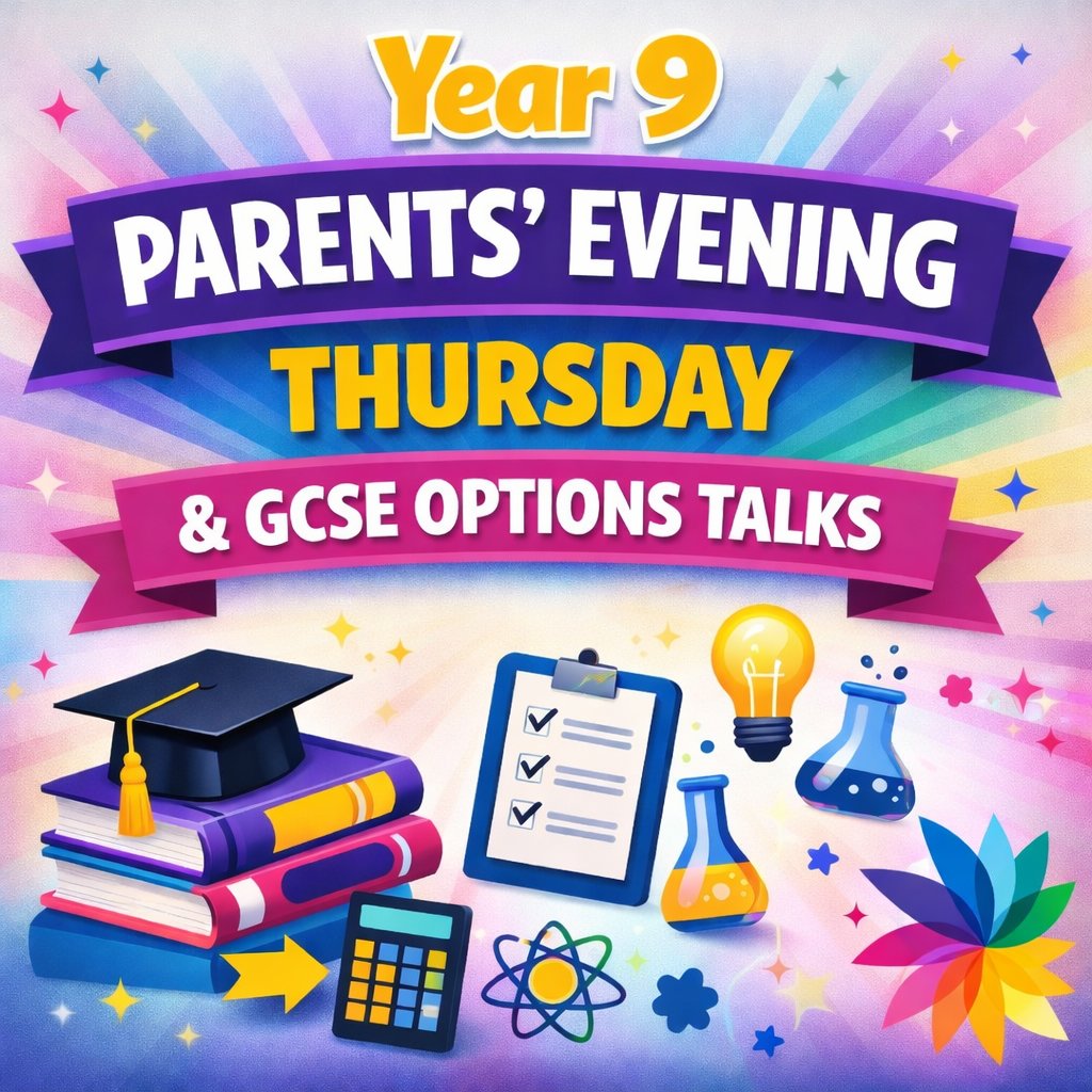 BronteGirls's tweet photo. Don't forget to book your appointments on The School Cloud. We are looking forward to meeting you either online or in person. Appointments start from 15:15 Check your letter! Talks by subject leaders are at 4pm &amp; 6pm.   #Progress #Parents #CreatingBrighterFutures  ⏰️🕑 https://t.co/l0Z19LBkzP