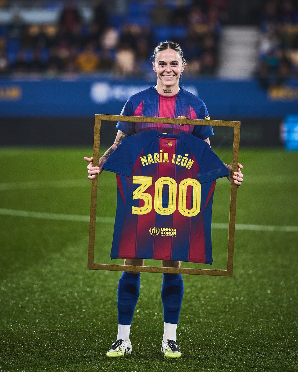 Els 3️⃣0️⃣0️⃣ de la Mapi