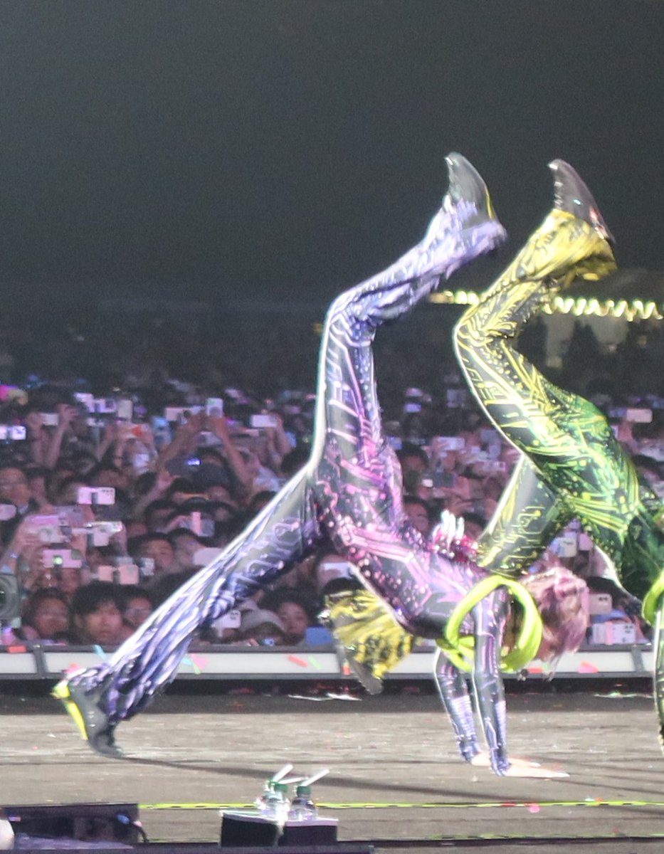 soharafiles's tweet image. slay