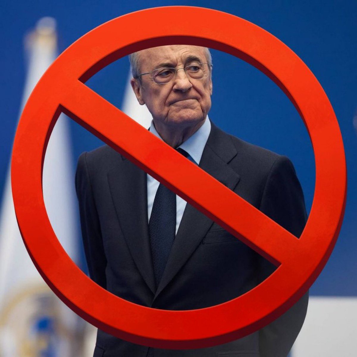 You sack a manager that beat Atleti a week ago for one that is losing to 2nd Division Albacete, it’s time to retire old man