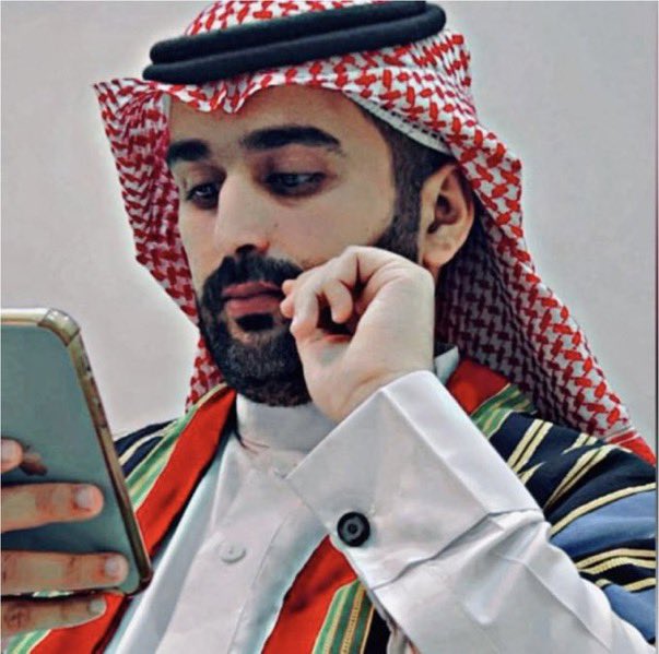 علي عبدالله عسيري tweet media
