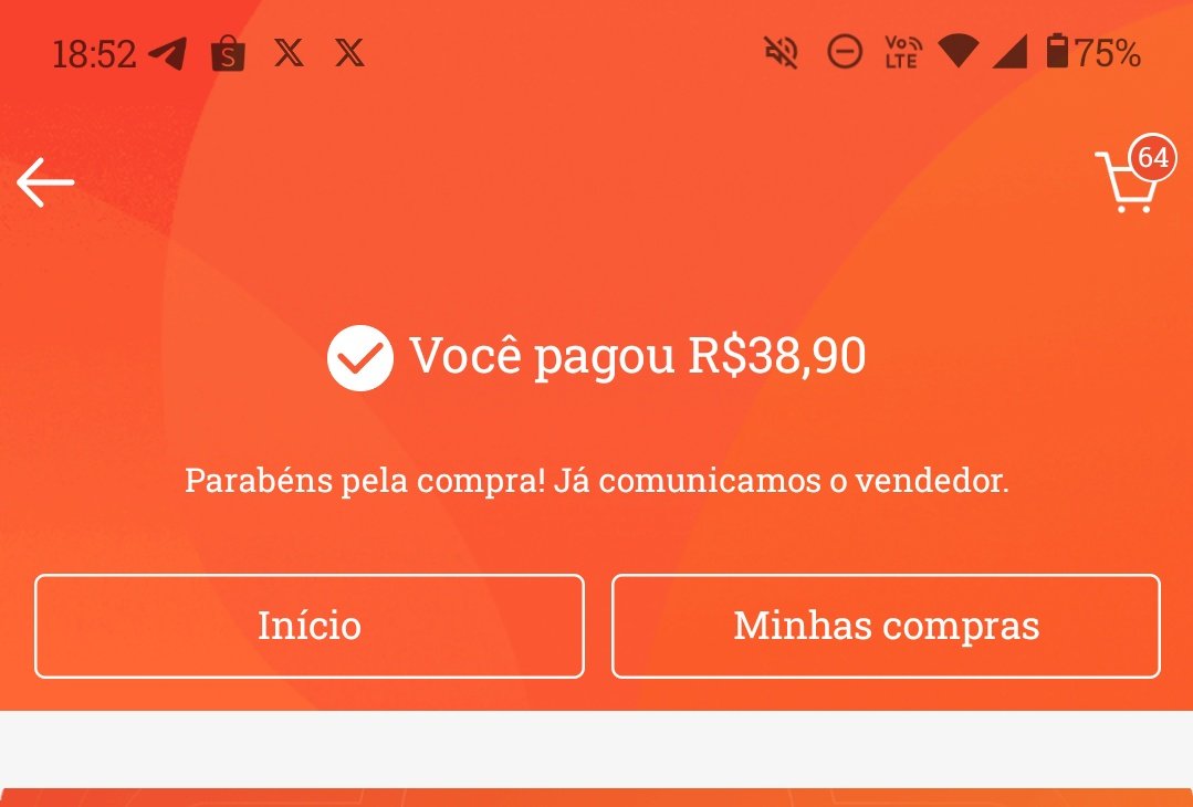 Adeusamilly's tweet image. Reembolso fresquinho e fácil para vocês 

Paguem💅🏻