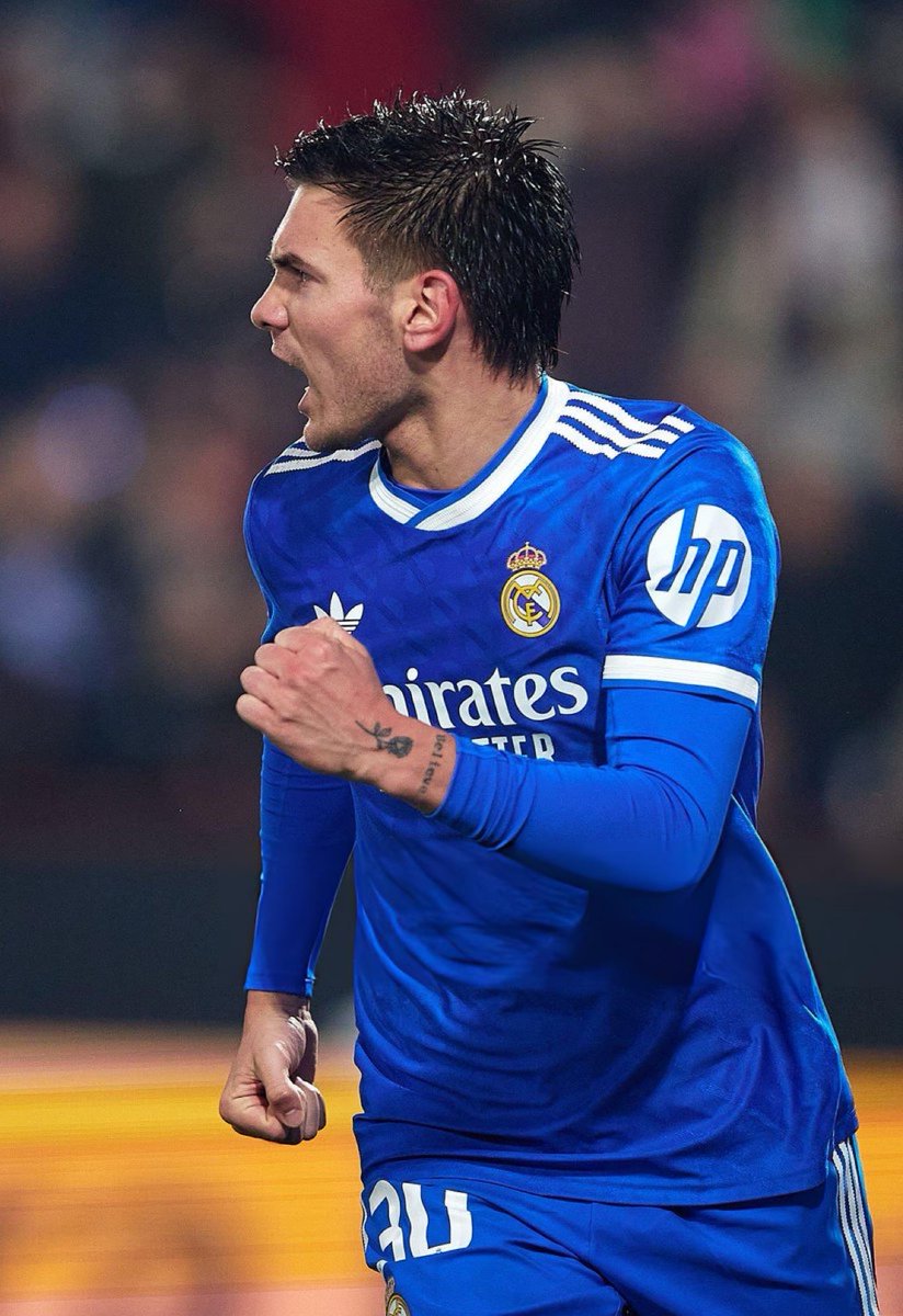 Madrid Universal tweet media