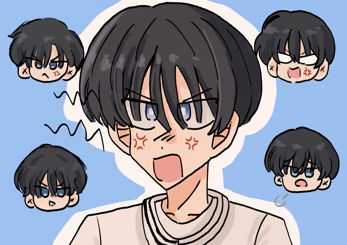 多聞くん今どっち #坂口桜利 #tamonsbside #sakaguchiouri