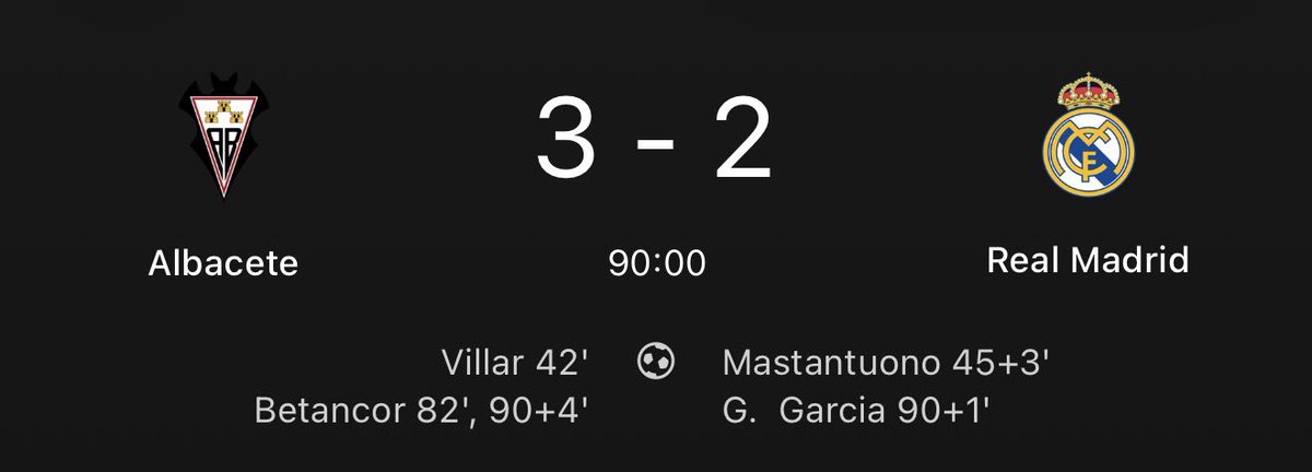 JeffFcb14's tweet photo. VAMOS A REÍRNOS TODOS DEL MADRID ELIMINADO DE LA COPA

😂😂😂😂😂😂😂😂😂😂😂😂😂😂😂😂😂😂😂😂😂😂😂😂 https://t.co/PrGfv7tWZT
