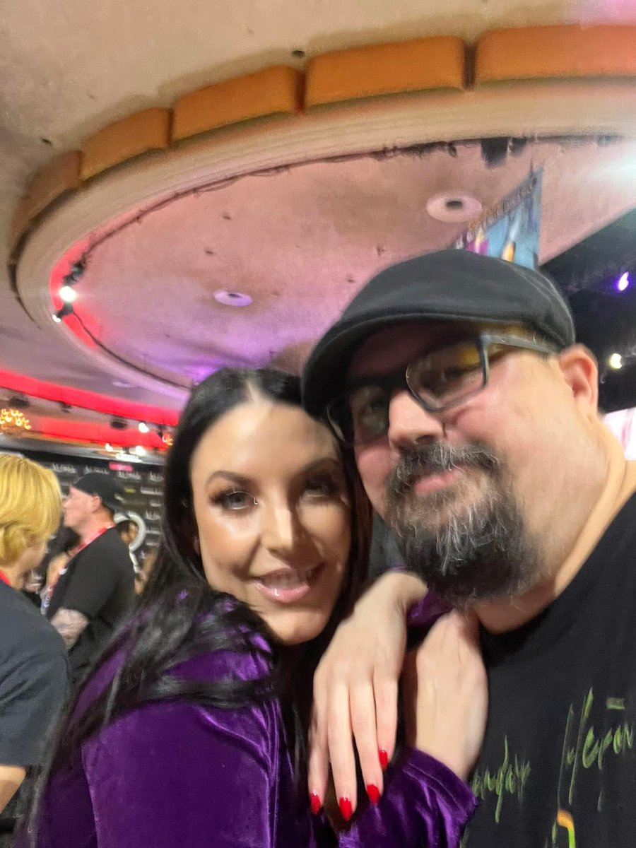 I love <a href="/ANGELAWHITE/">ANGELA WHITE</a>. I will miss her this year at <a href="/X3social/">X3 Expo</a>