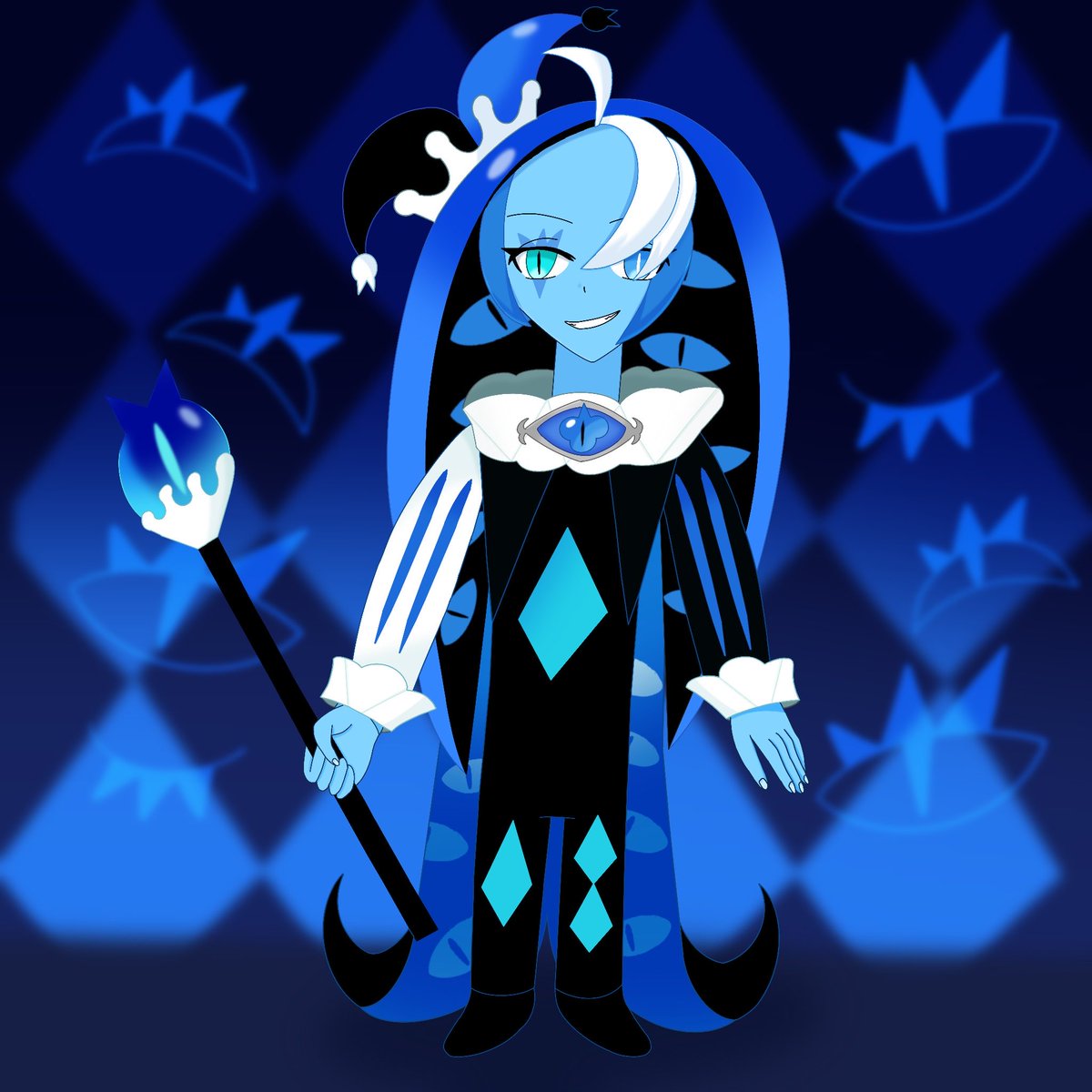 lime1902817's tweet photo. #イラスト好きな人と繋がりたい #イラスト #cookierunkingdom #cookierun #クッキーラン #クッキーランキングダム https://t.co/eHmDI1XL77