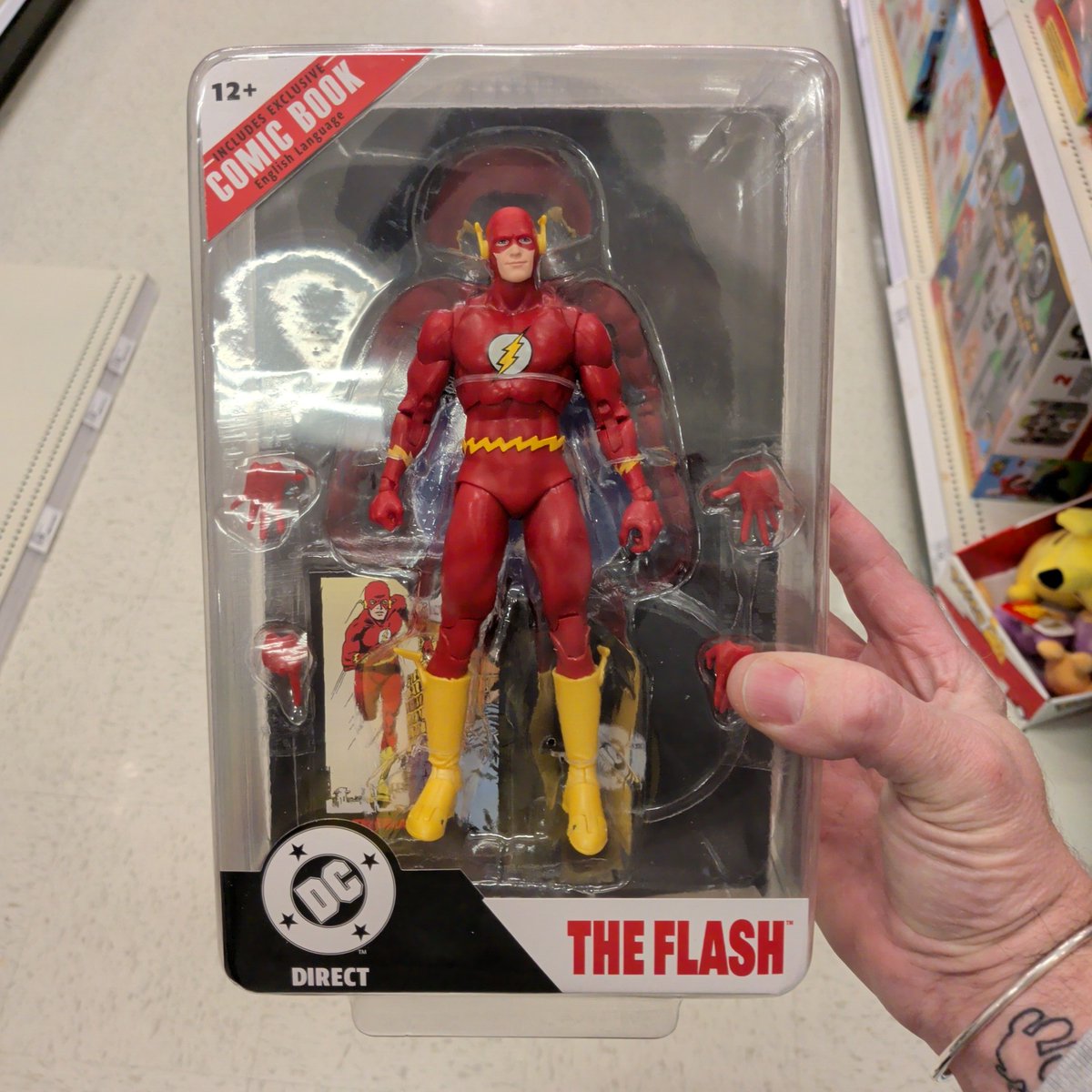 Collector Ryan tweet media