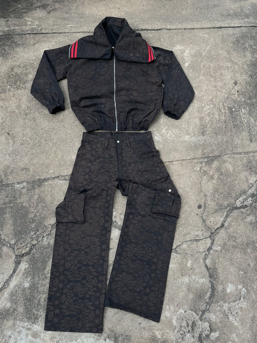 Test experiment from ‘25.