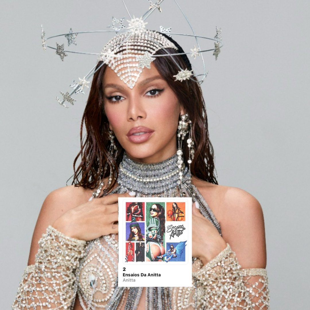 Luísa Daily Brasil tweet media