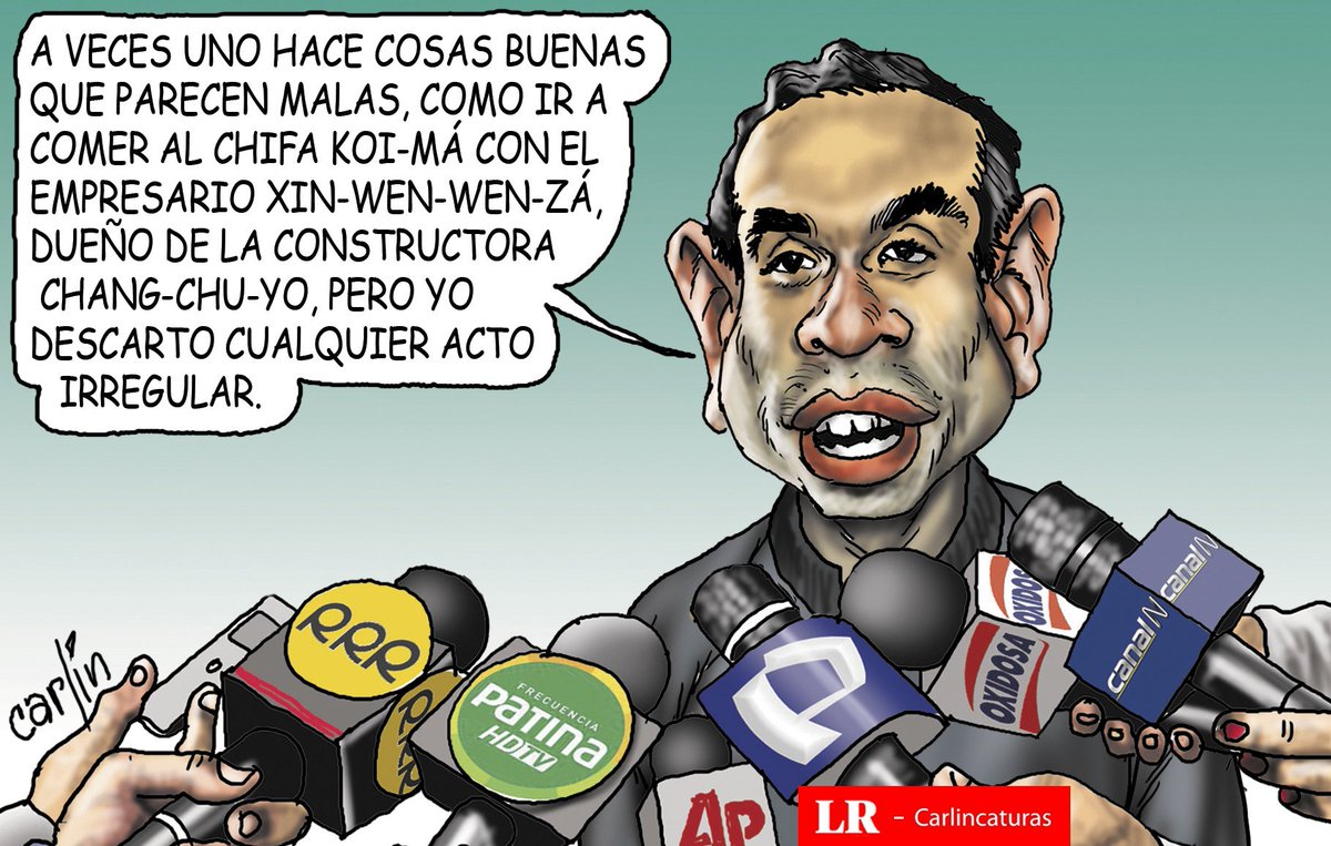 La Salita del SIN 🇵🇪 tweet media