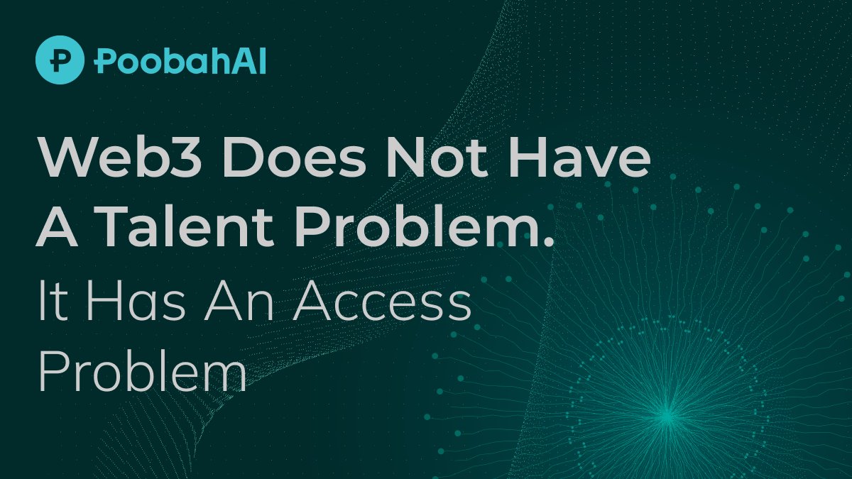 PoobahAI tweet media