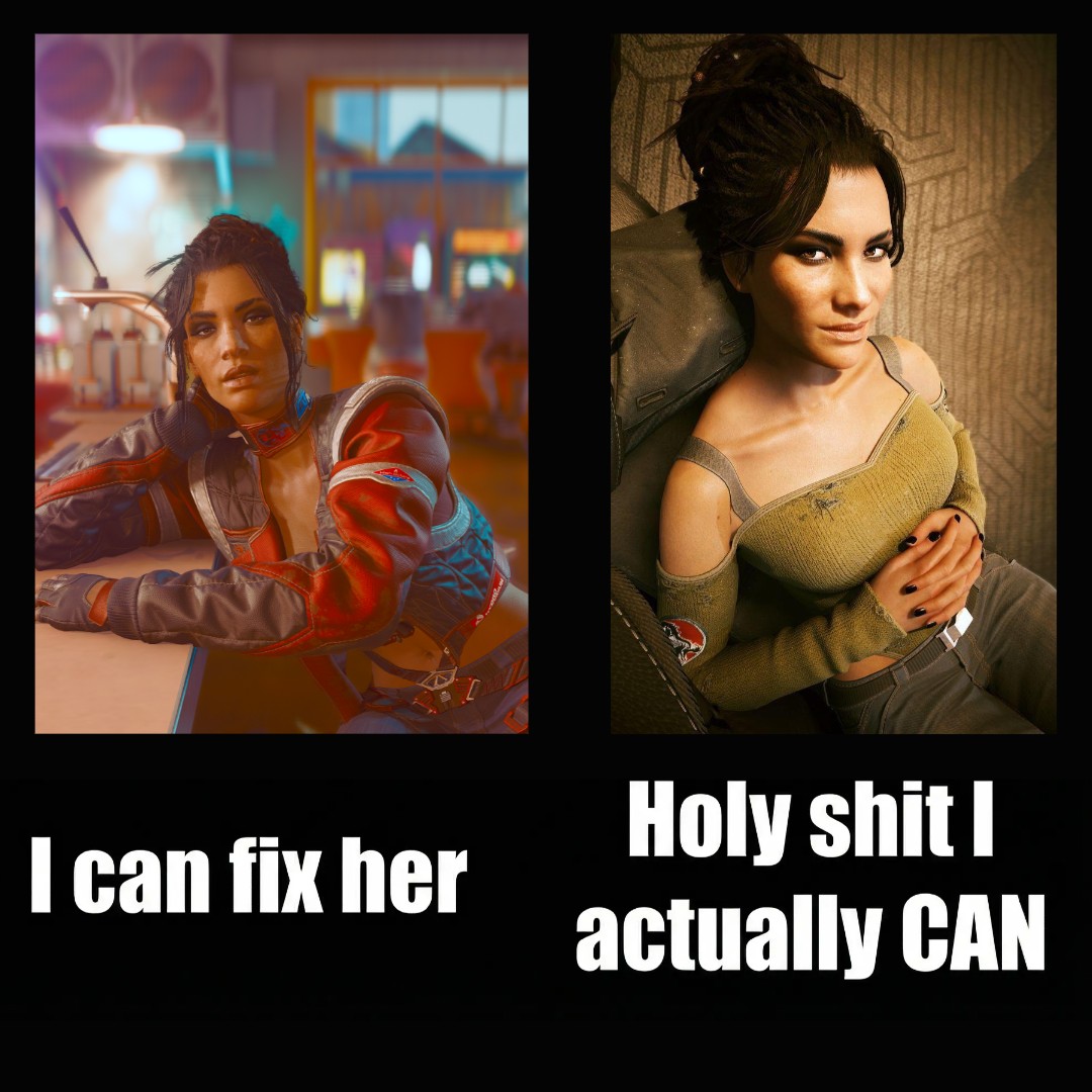 Edm7nd's tweet image. Daily Panam Palmer

#PanamPalmer