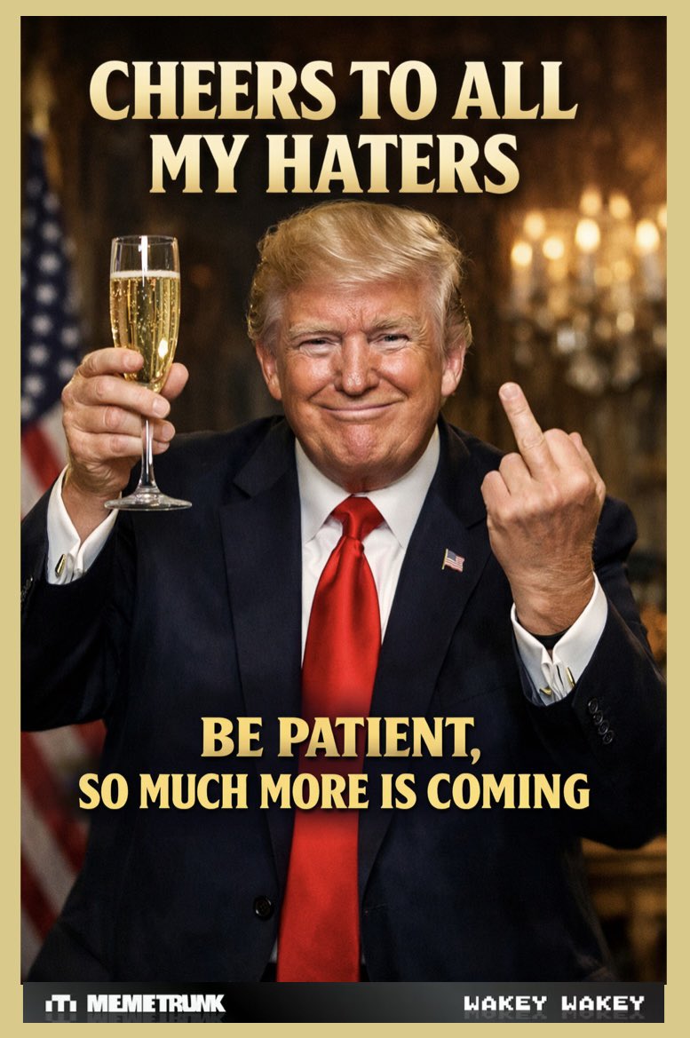 memetrunk's tweet image. 