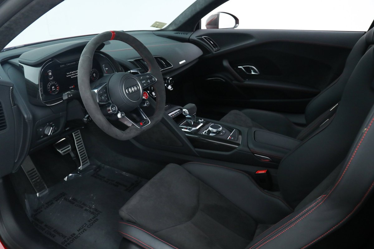 Exotic Car List tweet media