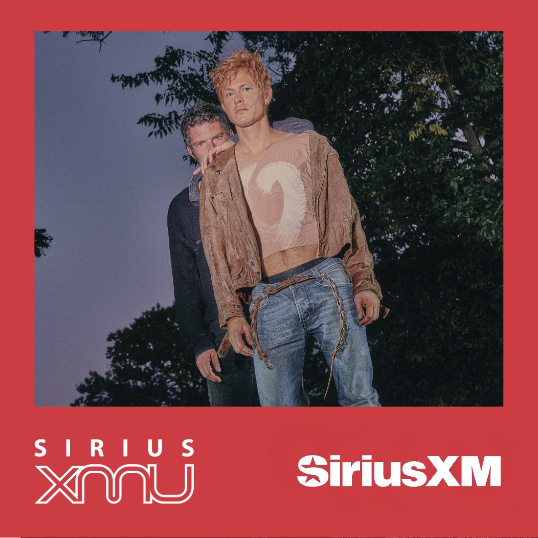 SiriusXMU tweet media