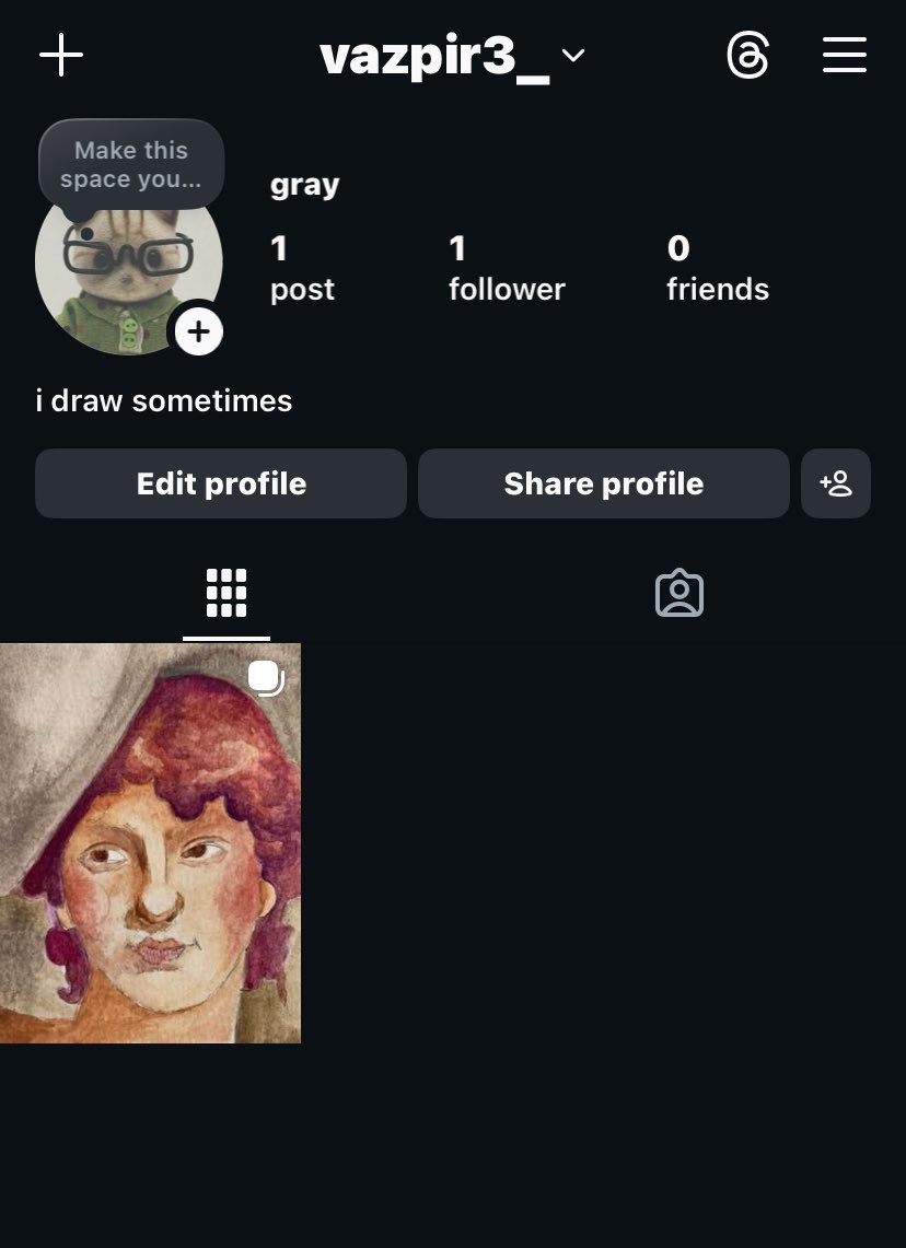 GUYS SO FOLLOW MT ART ACCOUNT ON INSTAGRAM‼️‼️‼️