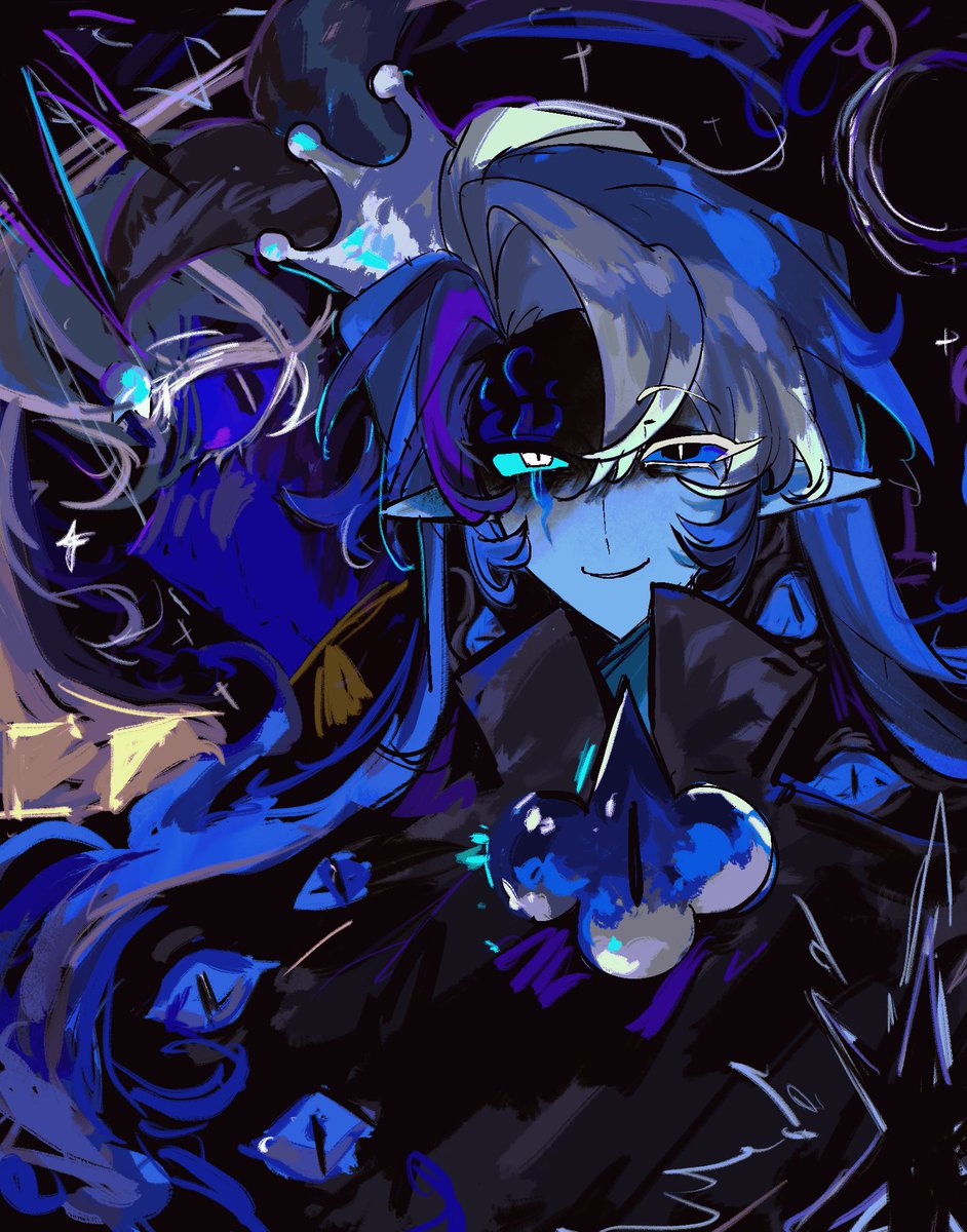 xing_y0u9's tweet image. #cookierunkingdom