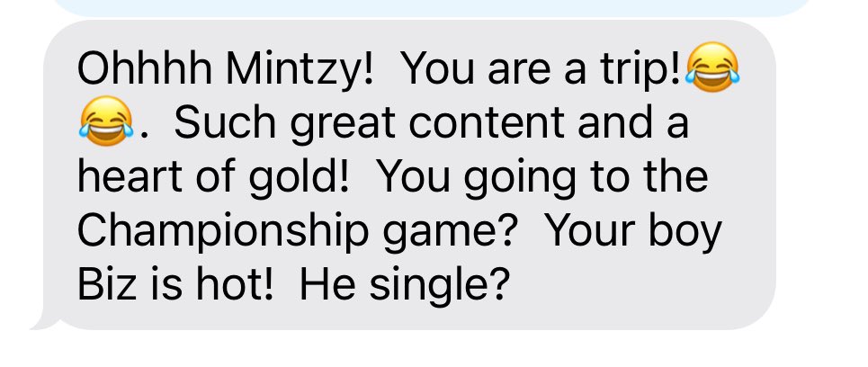 Mintzy tweet media