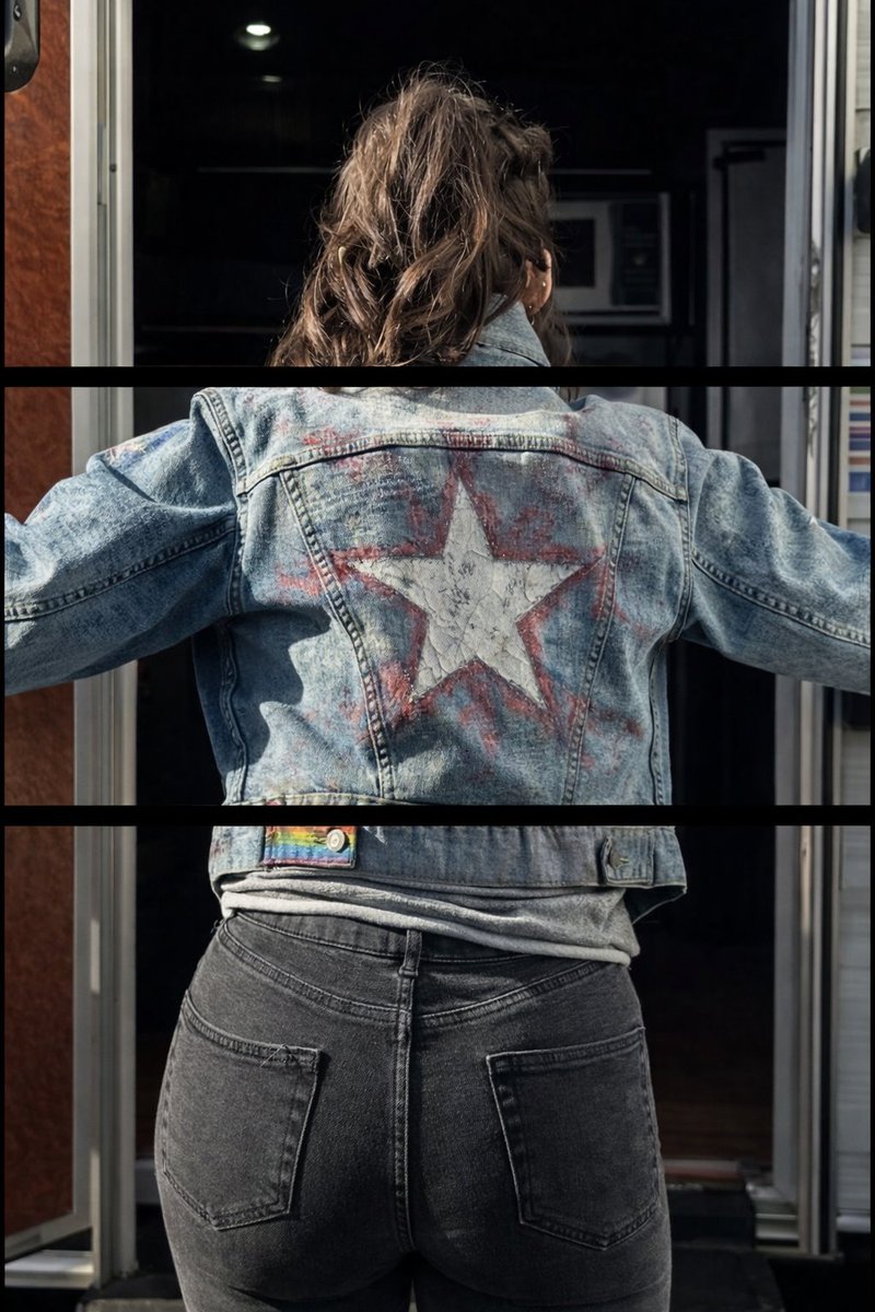 ​ ​ ​ ​ ​ ​ ​ ​ ​ ​ ​ ​ ​⋆ ᮄ͟𝙼͟𝙴͟𝚁͟𝙸͟𝙲͟ᮓ tweet media