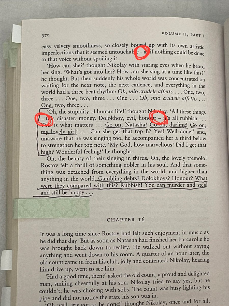 kittykareninas's tweet image. tolstoy using ai.. so disappointing :(