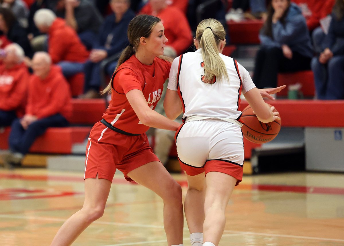 Cards go 1-1, rise to 8-5 season. For coverage see the Jan. 15 edition of the Star Herald in print and online, star-herald.com.