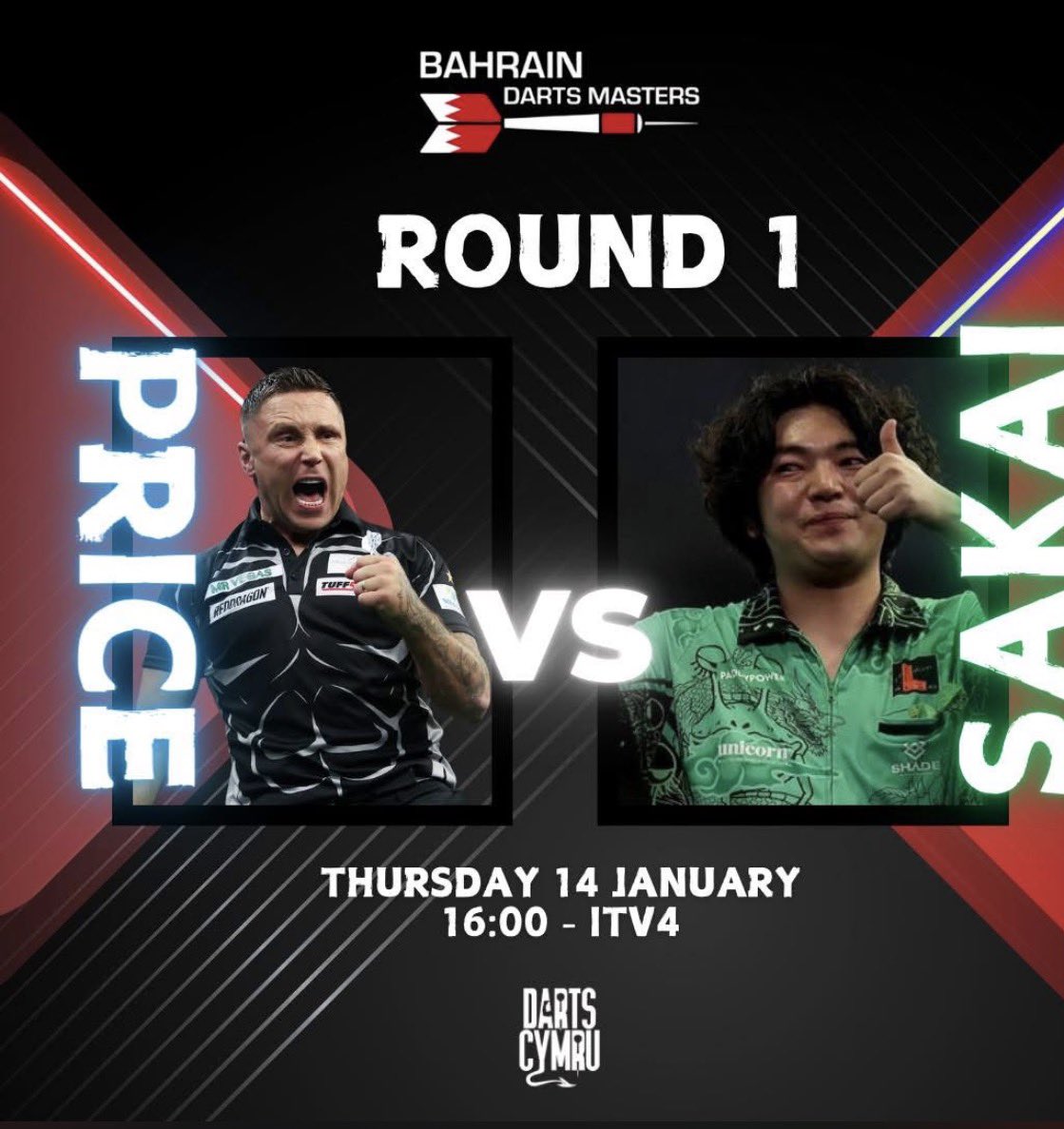 Darts Expert tweet media