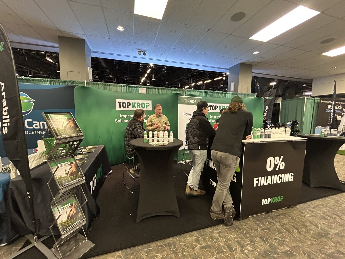 TopKrop Fertilizers tweet media