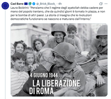 Blastometro tweet media