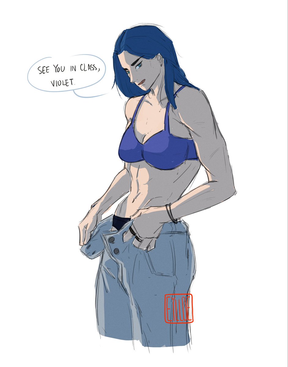 Eylloe's tweet image. #Caitvi