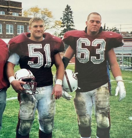 Jay Long tweet media