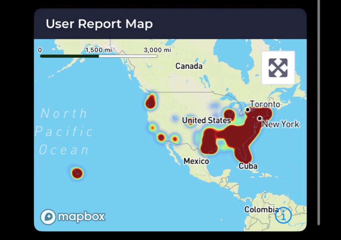 smokinscientist's tweet image. Verizon charges way too much for this mess.