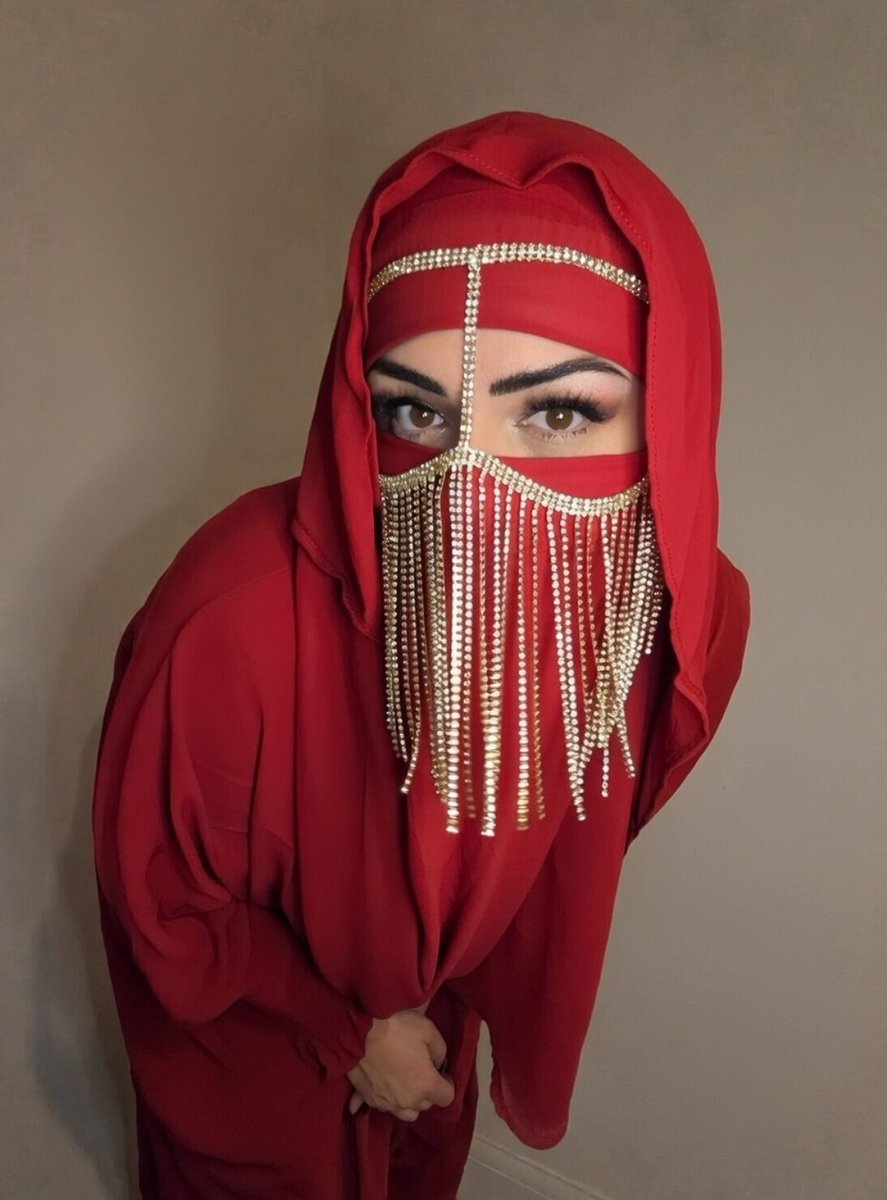 Muslim Mistress Hala ☪️⛓️🇬🇧 tweet media