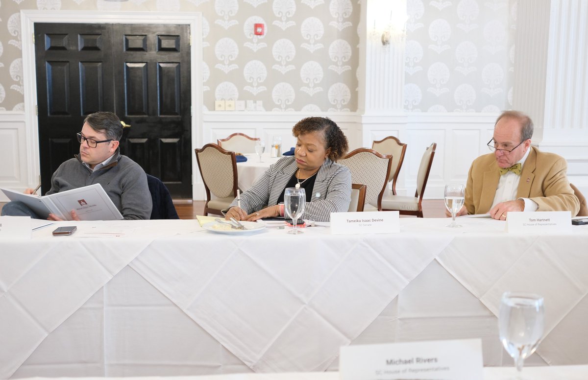 SC Institute of Medicine & Public Health tweet media