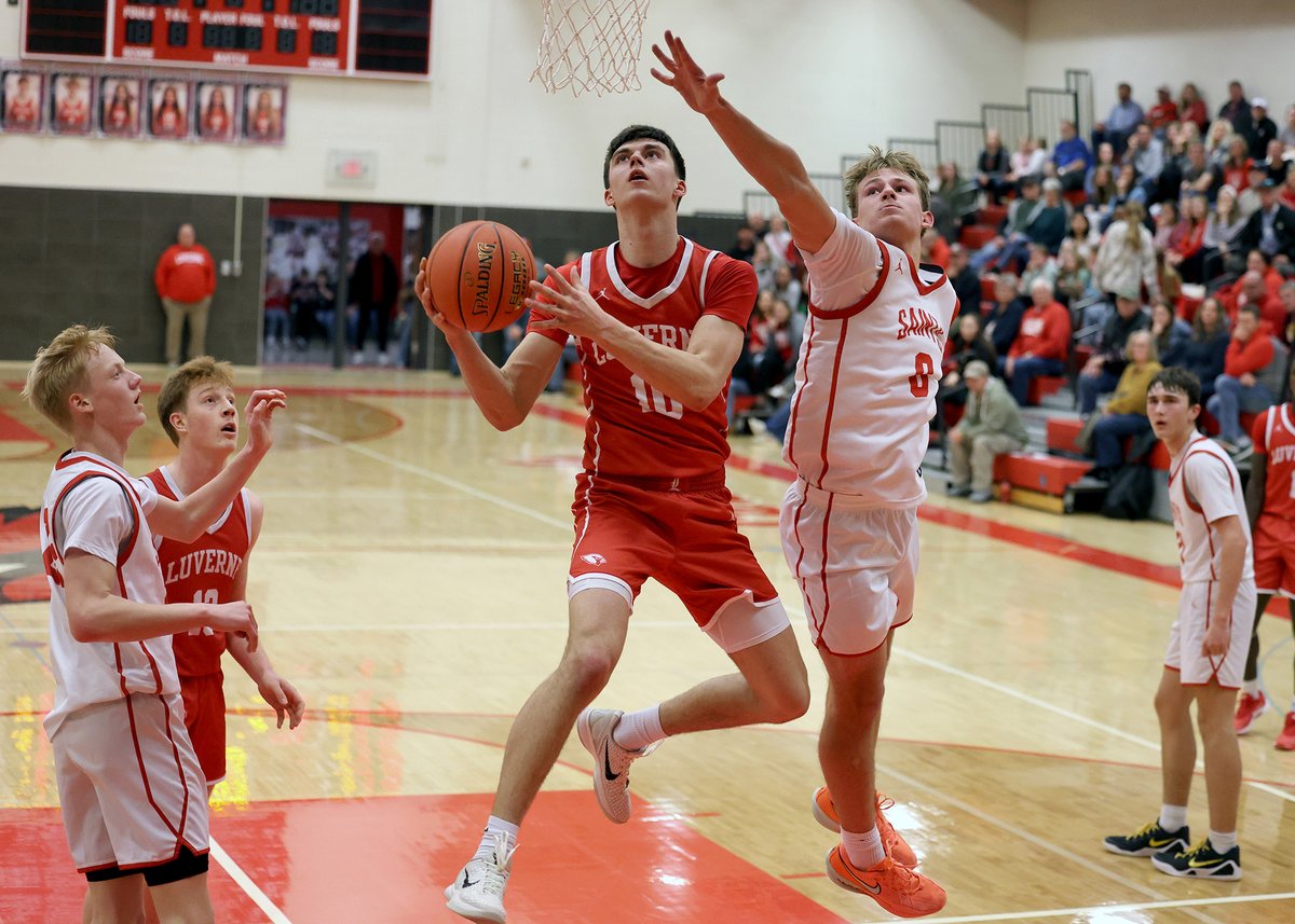 LHS boys net 56-52 win against St. James. For coverage see the Jan. 15 edition of the Star Herald in print and online, star-herald.com.
