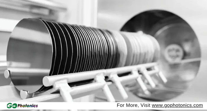 gophotonics's tweet photo. LIGENTEC to Display Hybrid Lithium Niobate-Silicon Nitride EOMs at SPIE Photonics West 2026

Read More https://t.co/yzexxzK5qD

#LIGENTEC #SPIE #PhotonicsWest2026 #wafer #scale #fabrication #electro #optic #modulators #Quantum #LiDAR #sensing #photonics #Insights #INDUSTRY #NEWS https://t.co/g06ql9DfMP