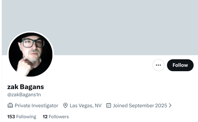 fake please report and block 
x.com/zakBagans1n