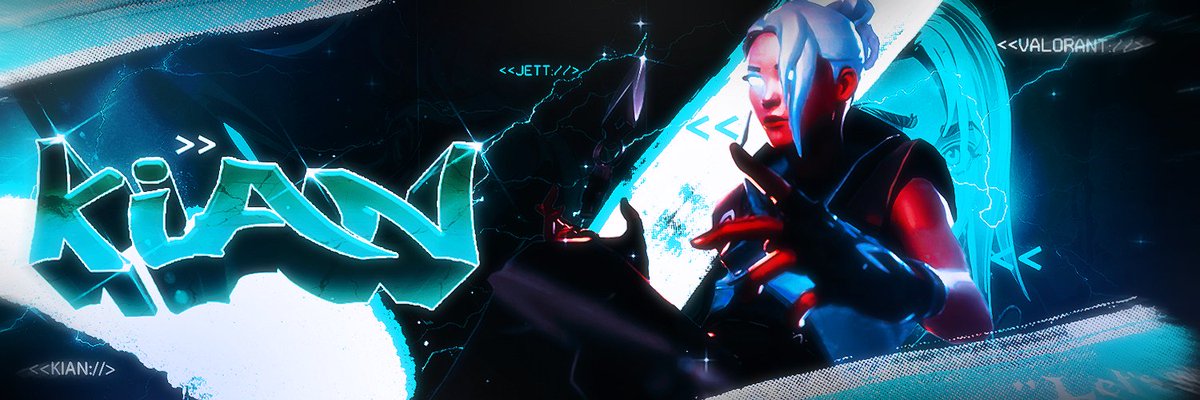 yoSyptic's tweet image. Jett🔫
dm me for cheap header + fast delivery
