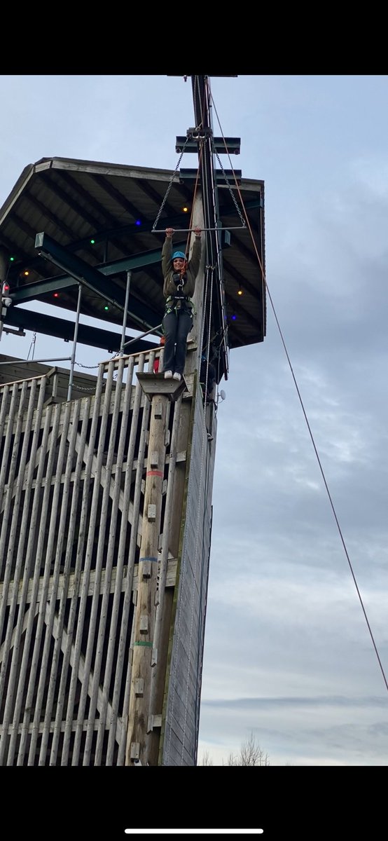 St Nicholas CHS tweet media