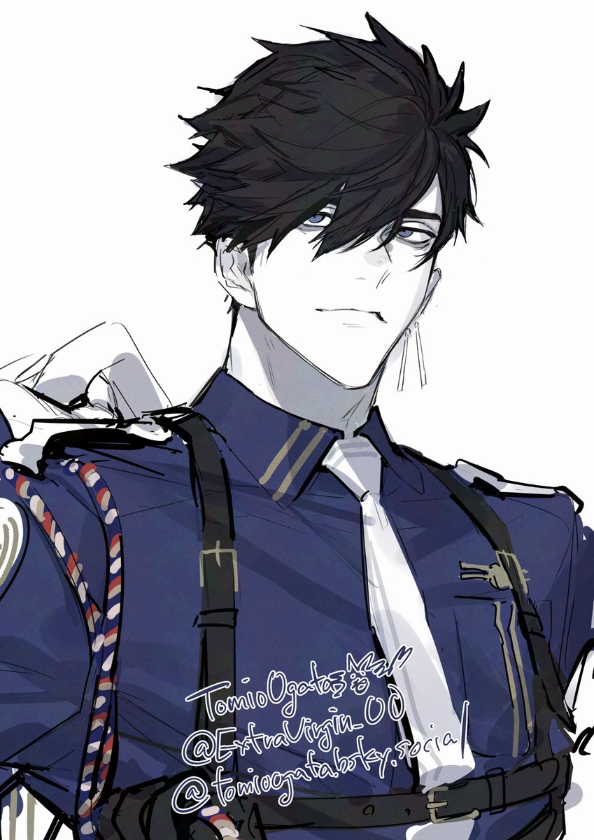 尾方富生 Tomio Ogata (@extravirgin_oo) on Twitter photo 