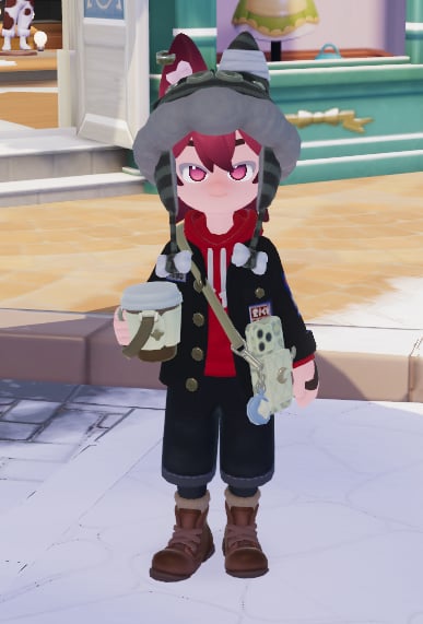 UBFunk3 Vtuber ✨Saving For Scar✨ tweet media