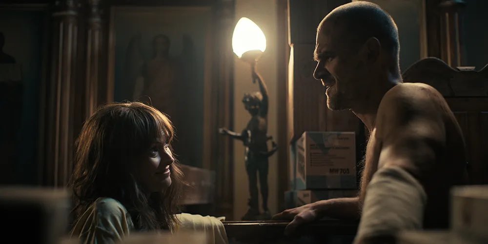 gilmxres's tweet image. jopper height difference is insane