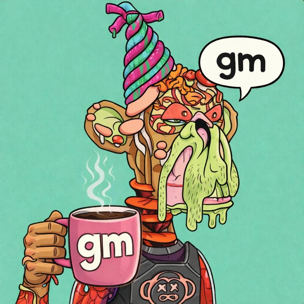 Gm Shibizens Crypto does not die. It just sheds tourists. $Shib $Bone  $Leash $Treat